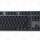 Logitech’s K840, $60
